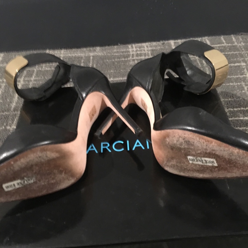 Marciano heels - Picture 3 of 4
